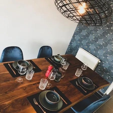 Apartamento Cosy, Trendy En Zuid Gelegen Ruim Op 100m En Winkelstraat