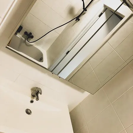 Apartmán 