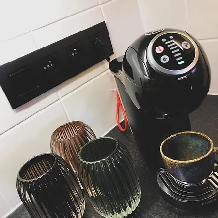 Cosy, Trendy En Zuid Gelegen Ruim Op 100m En Winkelstraat Apartment Nieuwpoort