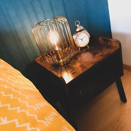 Apartment Cosy, Trendy En Zuid Gelegen Ruim Op 100m En Winkelstraat *