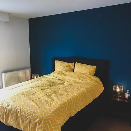 Cosy, Trendy En Zuid Gelegen Ruim Op 100m En Winkelstraat *
