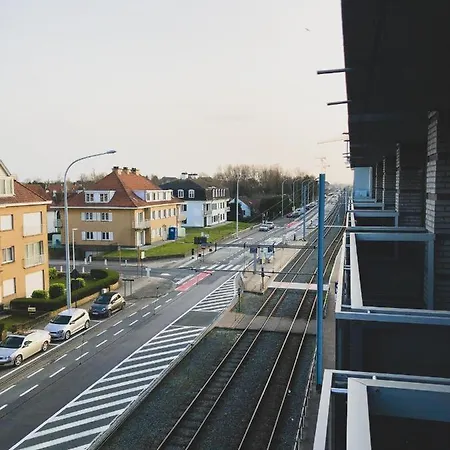 Cosy, Trendy En Zuid Gelegen Ruim Op 100m En Winkelstraat
